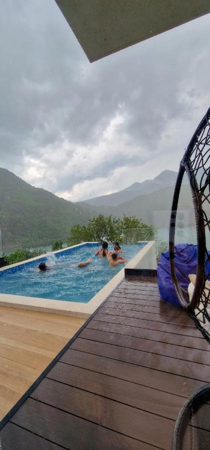 Koman Paradise By Romina Shkodër Extérieur photo
