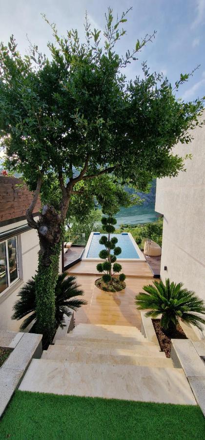 Koman Paradise By Romina Shkodër Extérieur photo
