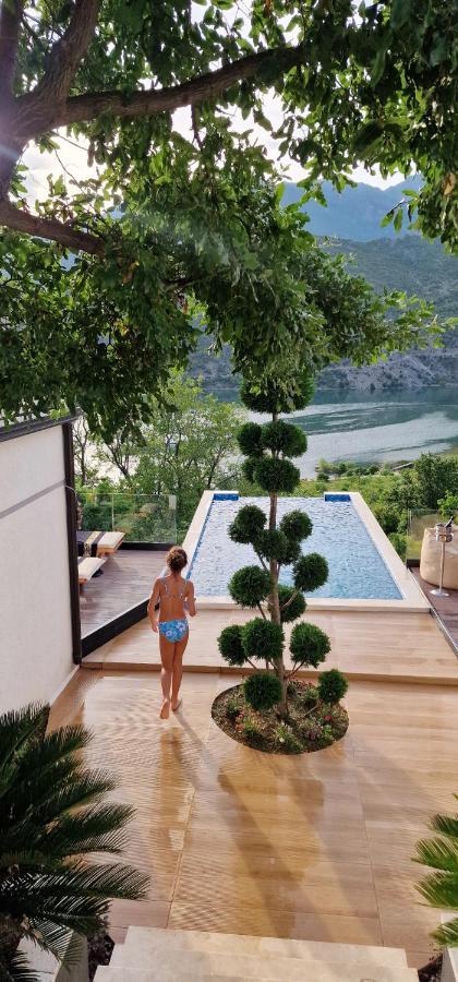 Koman Paradise By Romina Shkodër Extérieur photo
